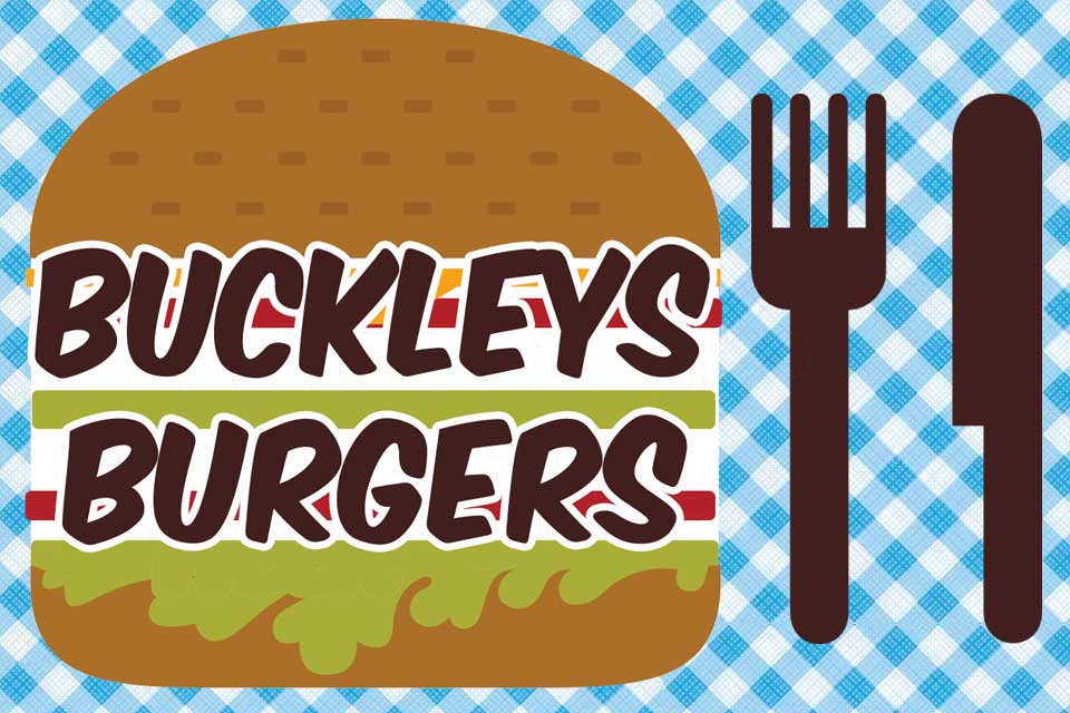 Buckleys Burgers
