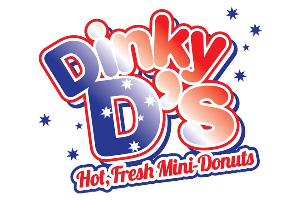 Dinky D's Donuts